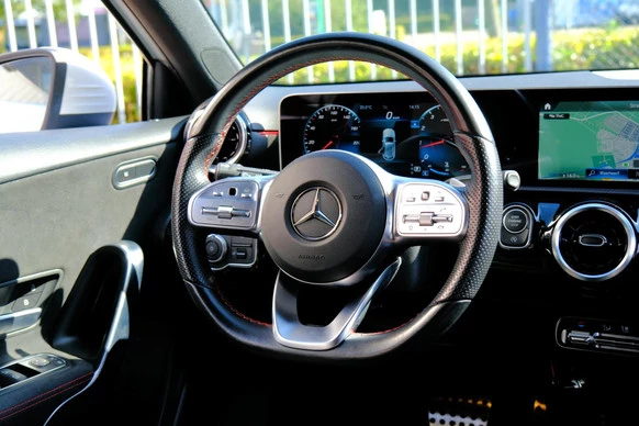 Mercedes-Benz A-Klasse - Afbeelding 6 van 30