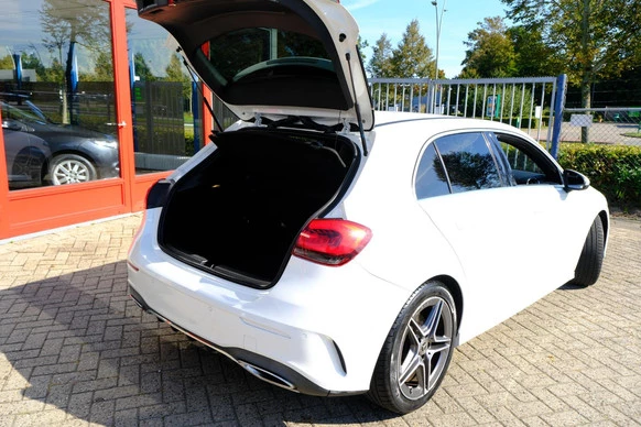 Mercedes-Benz A-Klasse - Afbeelding 9 van 30