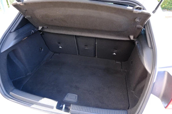 Mercedes-Benz A-Klasse - Afbeelding 10 van 30