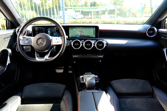Mercedes-Benz A-Klasse - Afbeelding 11 van 30