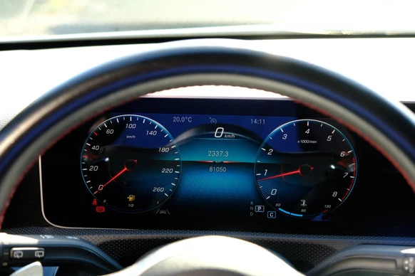 Mercedes-Benz A-Klasse - Afbeelding 12 van 30