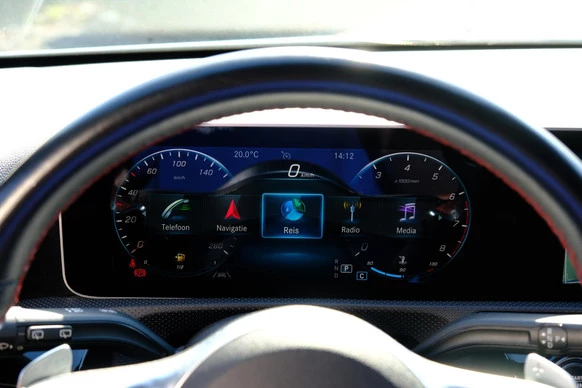 Mercedes-Benz A-Klasse - Afbeelding 13 van 30