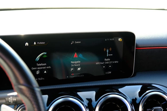 Mercedes-Benz A-Klasse - Afbeelding 15 van 30