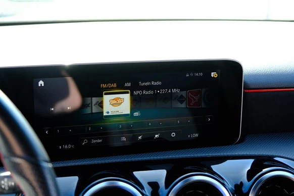 Mercedes-Benz A-Klasse - Afbeelding 16 van 30