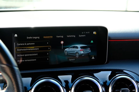 Mercedes-Benz A-Klasse - Afbeelding 18 van 30