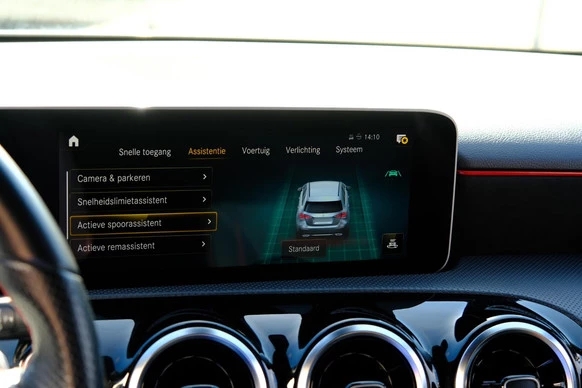 Mercedes-Benz A-Klasse - Afbeelding 19 van 30