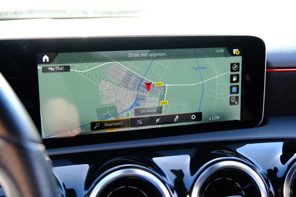 Mercedes-Benz A-Klasse - Afbeelding 23 van 30