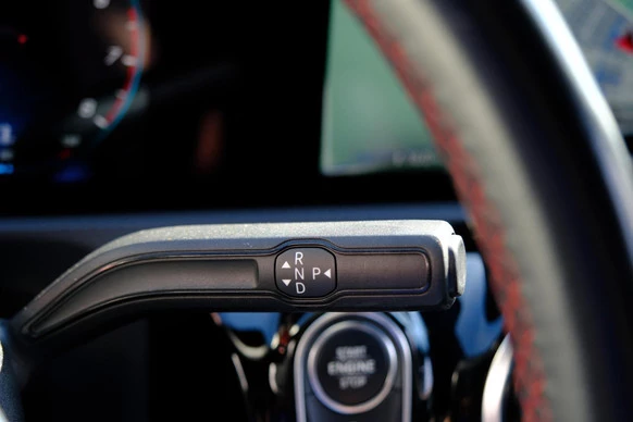 Mercedes-Benz A-Klasse - Afbeelding 24 van 30