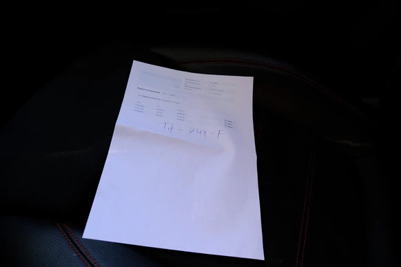 Mercedes-Benz A-Klasse - Afbeelding 27 van 30
