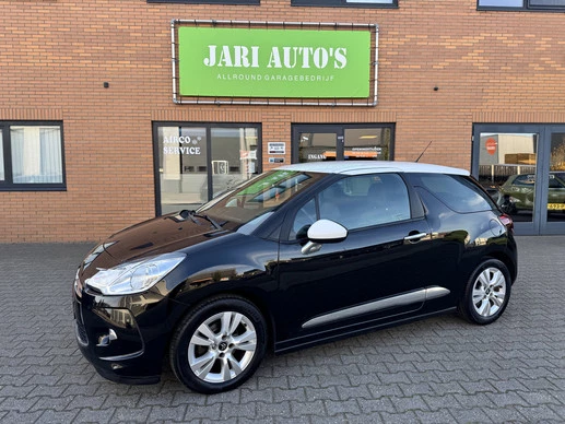 Citroën DS3 - Afbeelding 1 van 18