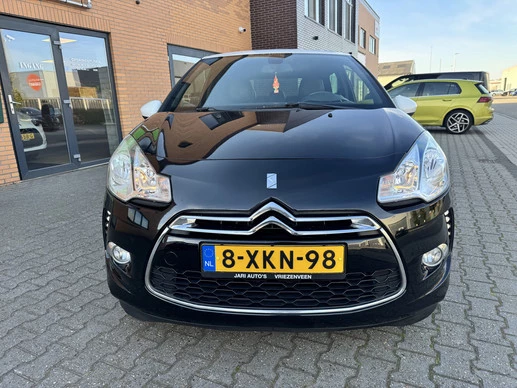 Citroën DS3 - Afbeelding 2 van 18