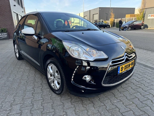 Citroën DS3 - Afbeelding 3 van 18