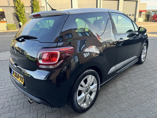 Citroën DS3 - Afbeelding 4 van 18