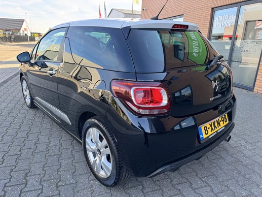Citroën DS3 - Afbeelding 6 van 18