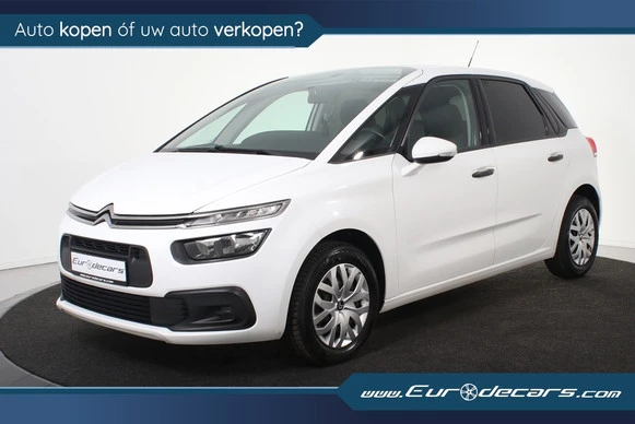 Citroën C4 Spacetourer - Afbeelding 1 van 28