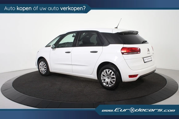 Citroën C4 Spacetourer - Afbeelding 5 van 28