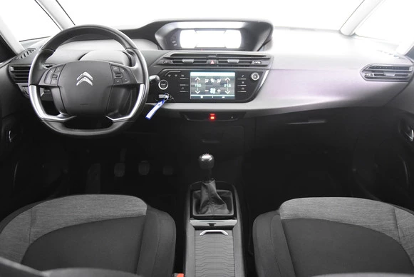 Citroën C4 Spacetourer - Afbeelding 6 van 28