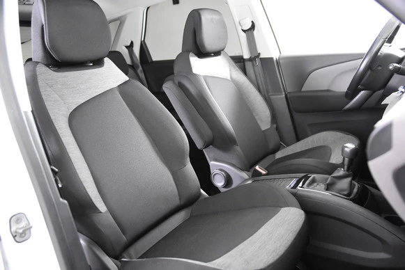 Citroën C4 Spacetourer - Afbeelding 7 van 28