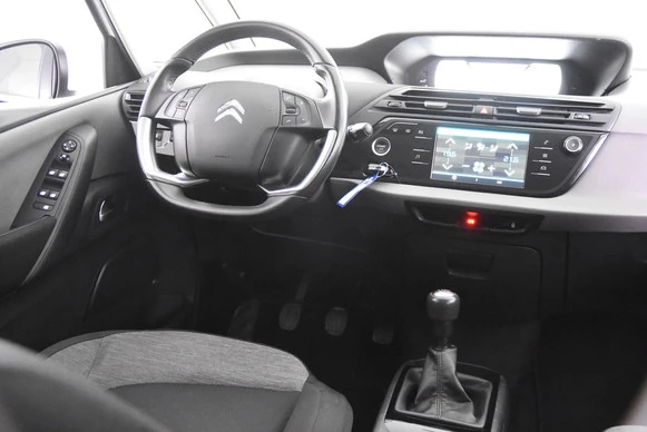 Citroën C4 Spacetourer - Afbeelding 8 van 28