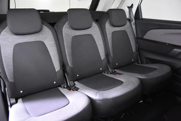 Citroën C4 Spacetourer - Afbeelding 9 van 28
