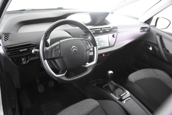 Citroën C4 Spacetourer - Afbeelding 10 van 28