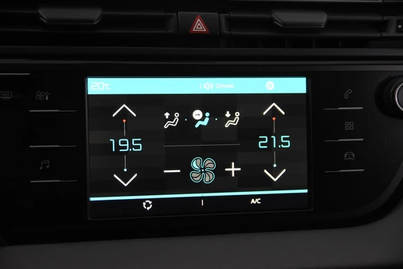 Citroën C4 Spacetourer - Afbeelding 11 van 28
