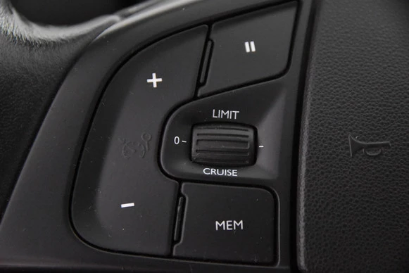 Citroën C4 Spacetourer - Afbeelding 15 van 28