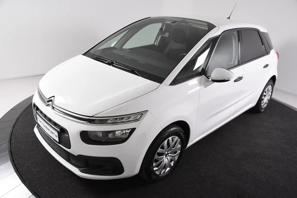 Citroën C4 Spacetourer - Afbeelding 16 van 28