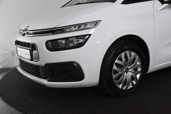 Citroën C4 Spacetourer - Afbeelding 19 van 28