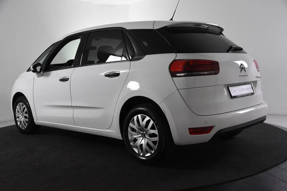 Citroën C4 Spacetourer - Afbeelding 20 van 28