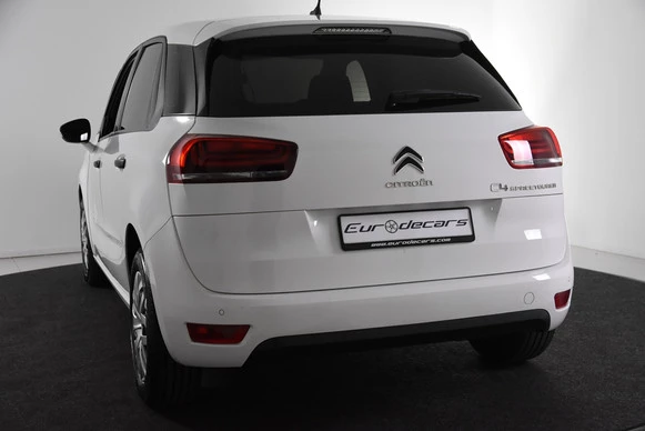 Citroën C4 Spacetourer - Afbeelding 21 van 28