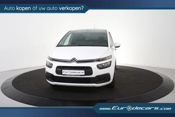 Citroën C4 Spacetourer - Afbeelding 23 van 28