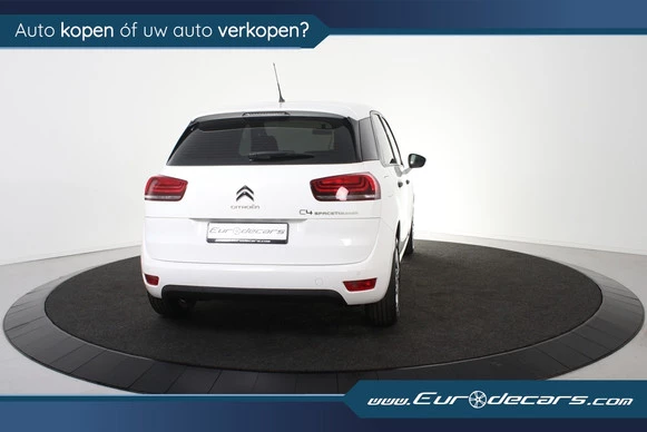 Citroën C4 Spacetourer - Afbeelding 25 van 28