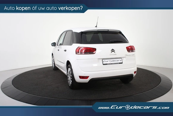 Citroën C4 Spacetourer - Afbeelding 26 van 28