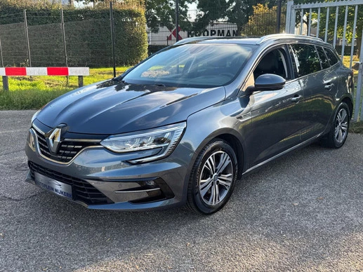 Renault Megane E-Tech - Afbeelding 1 van 30