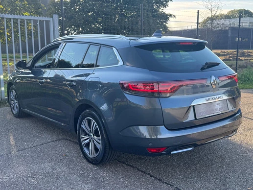 Renault Megane E-Tech - Afbeelding 3 van 30