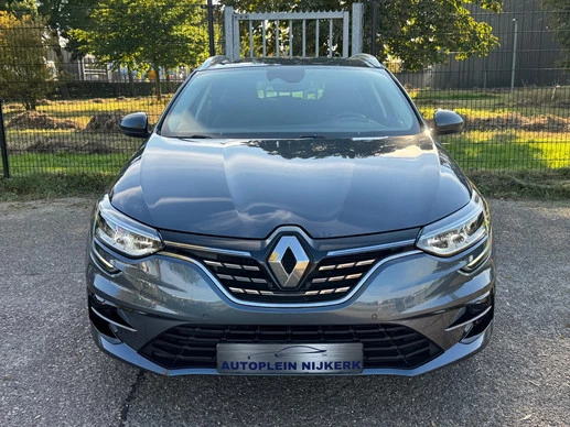 Renault Megane E-Tech - Afbeelding 4 van 30