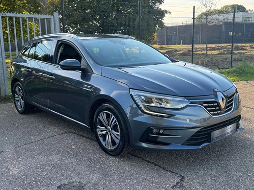 Renault Megane E-Tech - Afbeelding 5 van 30