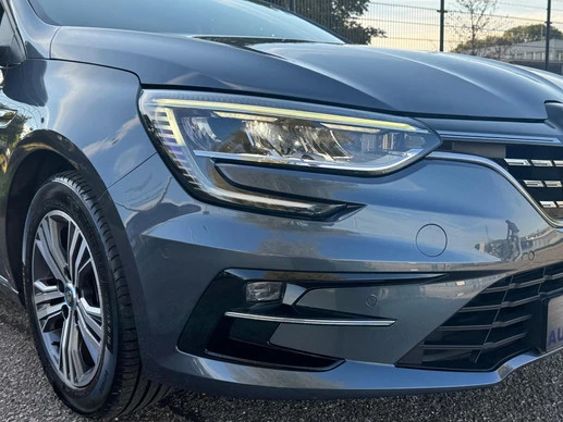Renault Megane E-Tech - Afbeelding 9 van 30