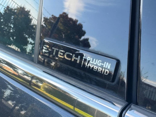 Renault Megane E-Tech - Afbeelding 10 van 30