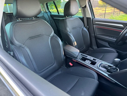 Renault Megane E-Tech - Afbeelding 11 van 30