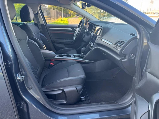 Renault Megane E-Tech - Afbeelding 12 van 30
