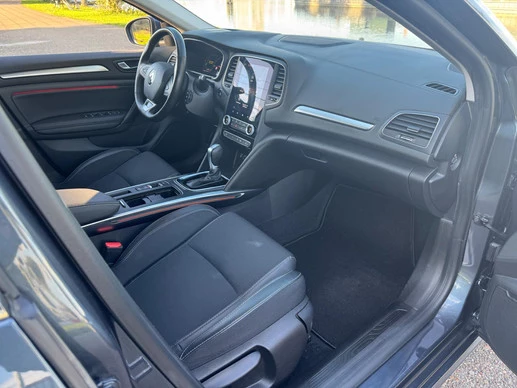 Renault Megane E-Tech - Afbeelding 13 van 30