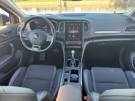 Renault Megane E-Tech - Afbeelding 14 van 30
