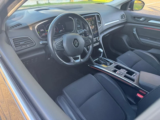 Renault Megane E-Tech - Afbeelding 19 van 30