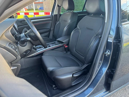 Renault Megane E-Tech - Afbeelding 22 van 30