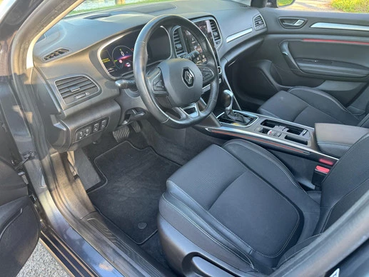 Renault Megane E-Tech - Afbeelding 23 van 30