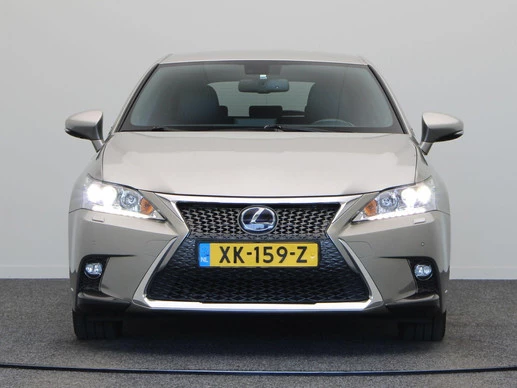 Lexus CT - Afbeelding 6 van 30