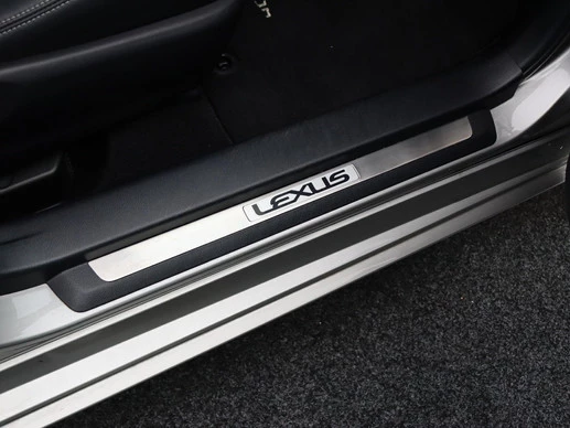 Lexus CT - Afbeelding 20 van 30