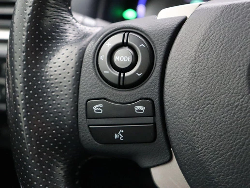 Lexus CT - Afbeelding 23 van 30